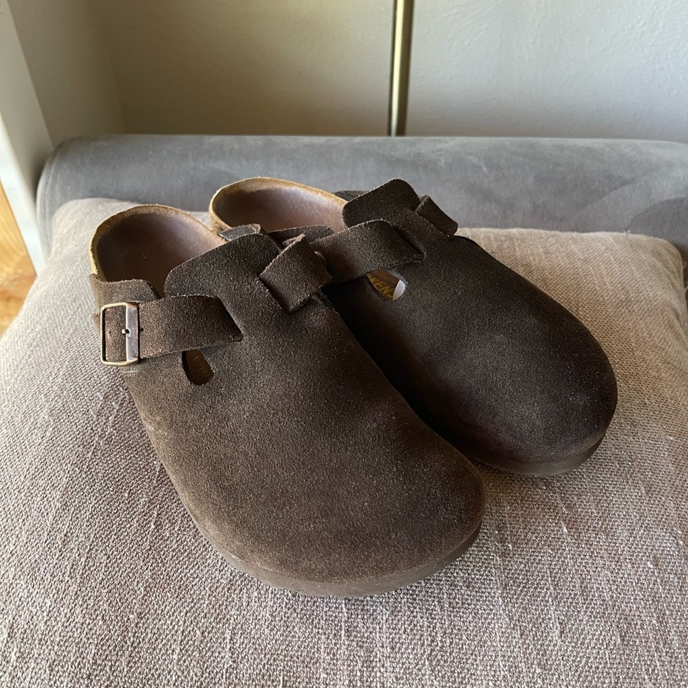 Birkenstock Clogs
